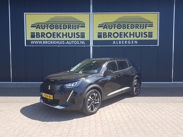 Peugeot 2008 1.2 PureTech Allure