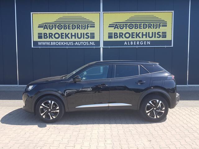 Peugeot 2008 1.2 PureTech Allure