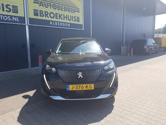 Peugeot 2008 1.2 PureTech Allure