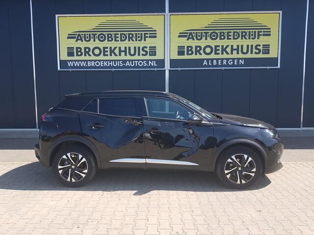 Peugeot 2008 1.2 PureTech Allure