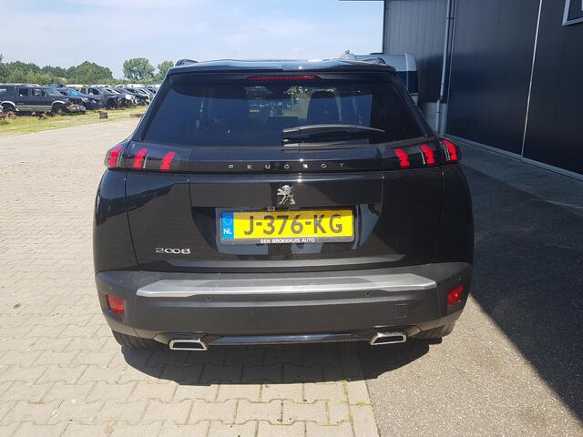 Peugeot 2008 1.2 PureTech Allure