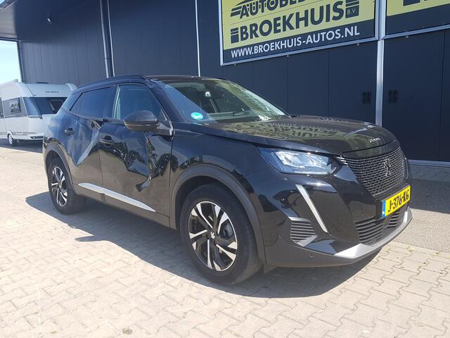 Peugeot 2008 1.2 PureTech Allure