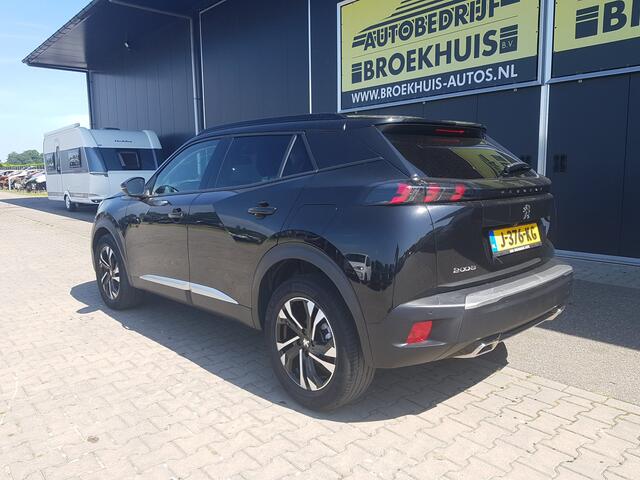 Peugeot 2008 1.2 PureTech Allure