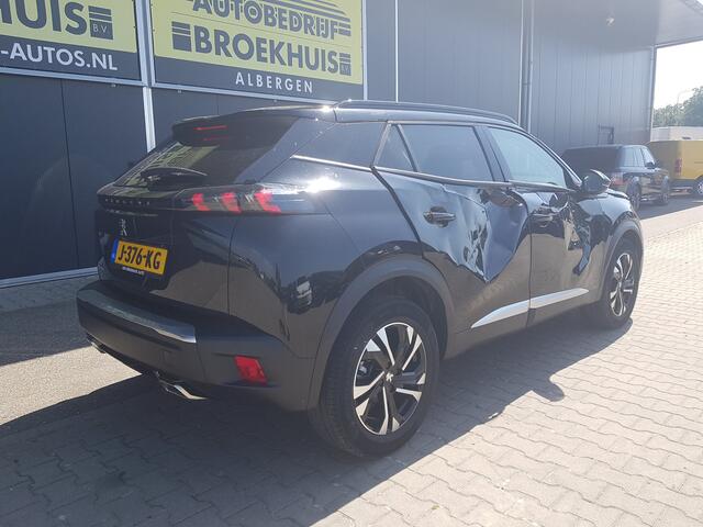 Peugeot 2008 1.2 PureTech Allure