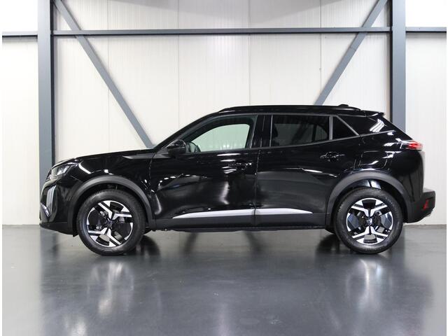 Peugeot 2008 1.2 130PK Allure | AUTOMAAT | AppleCarPlay/AndroidAuto | Climate Control | Cruise Control | Camera | FULL LED | Navigatie | LMV | Parkeersensoren | Privacy Glass | Isofix |