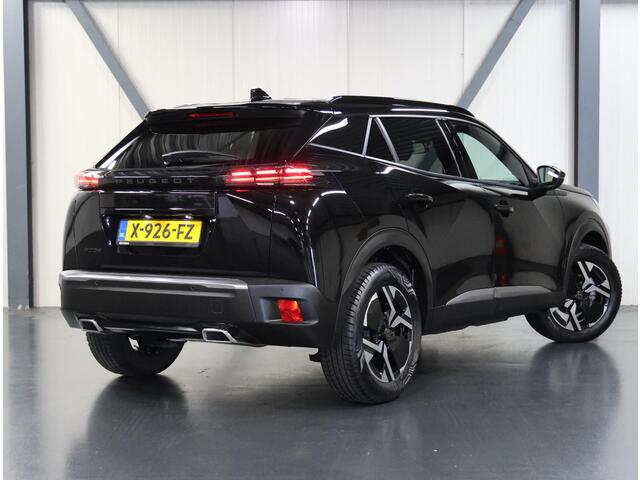 Peugeot 2008 1.2 130PK Allure | AUTOMAAT | AppleCarPlay/AndroidAuto | Climate Control | Cruise Control | Camera | FULL LED | Navigatie | LMV | Parkeersensoren | Privacy Glass | Isofix |