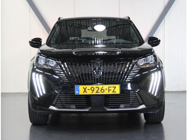 Peugeot 2008 1.2 130PK Allure | AUTOMAAT | AppleCarPlay/AndroidAuto | Climate Control | Cruise Control | Camera | FULL LED | Navigatie | LMV | Parkeersensoren | Privacy Glass | Isofix |