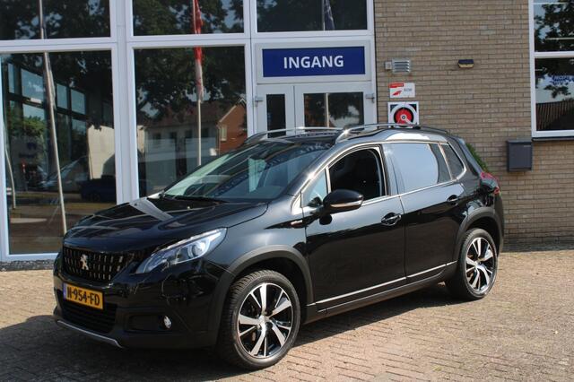 Peugeot 2008 1.2 PureTech GT-line