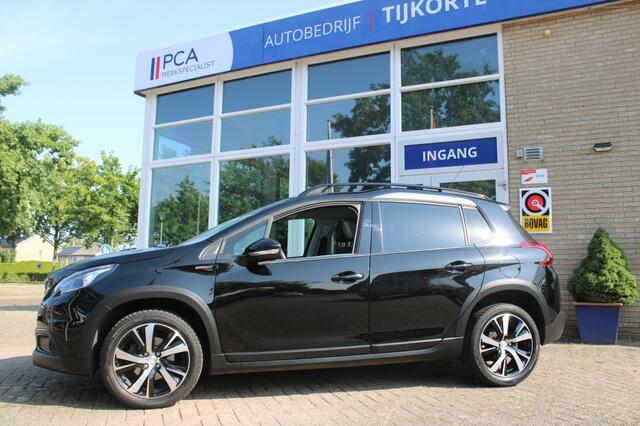 Peugeot 2008 1.2 PureTech GT-line