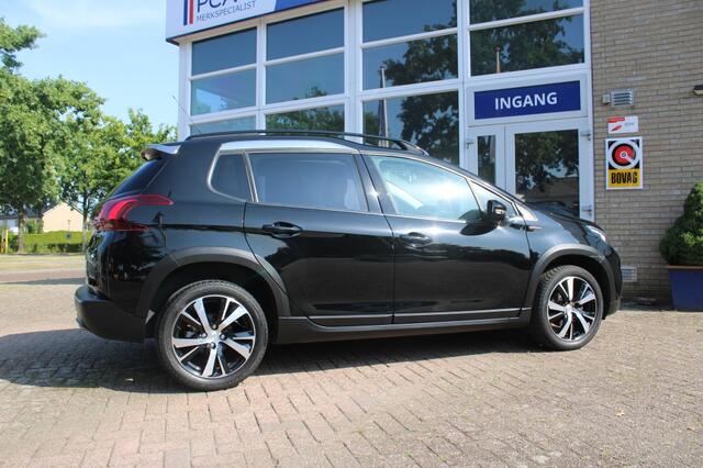 Peugeot 2008 1.2 PureTech GT-line