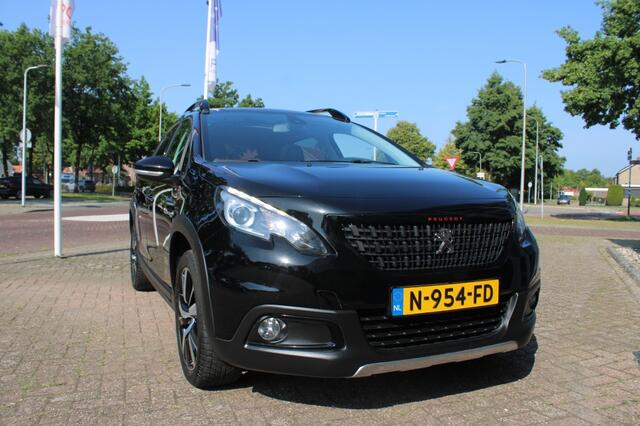 Peugeot 2008 1.2 PureTech GT-line