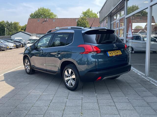 Peugeot 2008 1.2 PureTech Urban Cross /Cruise/Clima/Navi/PDC/Onderhouds hist/