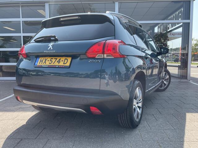 Peugeot 2008 1.2 PureTech Urban Cross /Cruise/Clima/Navi/PDC/Onderhouds hist/