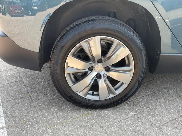 Peugeot 2008 1.2 PureTech Urban Cross /Cruise/Clima/Navi/PDC/Onderhouds hist/