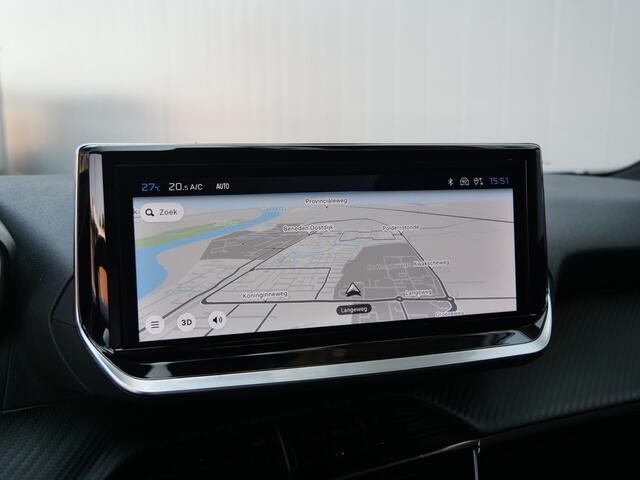 Peugeot 2008 1.2 PureTech 130pk Allure Automaat Navigatie / Camera / LED