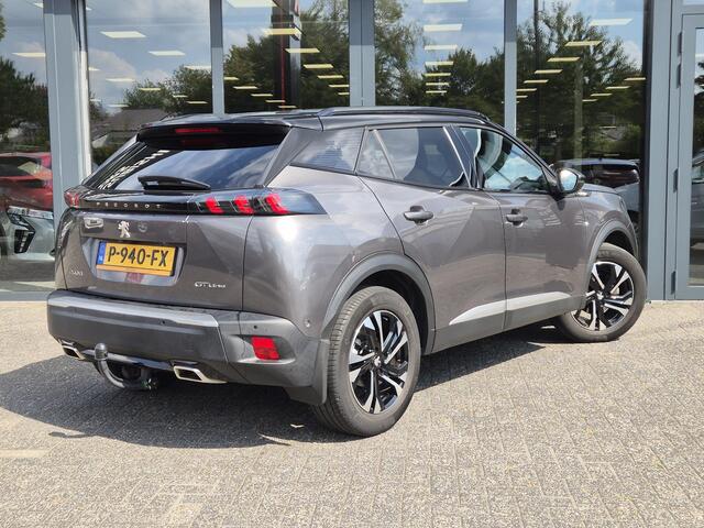 Peugeot 2008 1.2 PureTech GT-Line