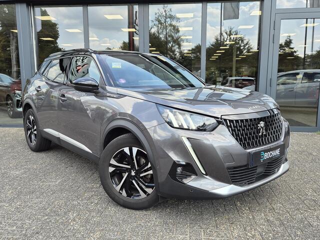 Peugeot 2008 1.2 PureTech GT-Line