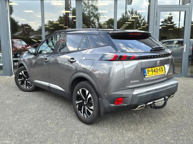 Peugeot 2008 1.2 PureTech GT-Line