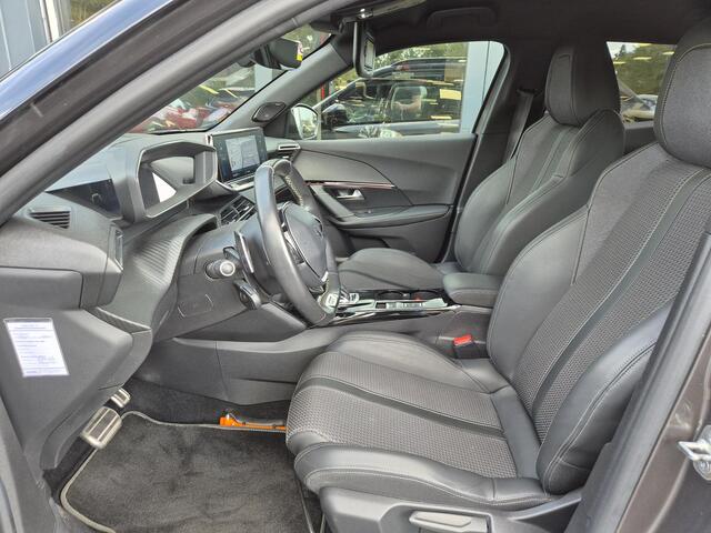 Peugeot 2008 1.2 PureTech GT-Line