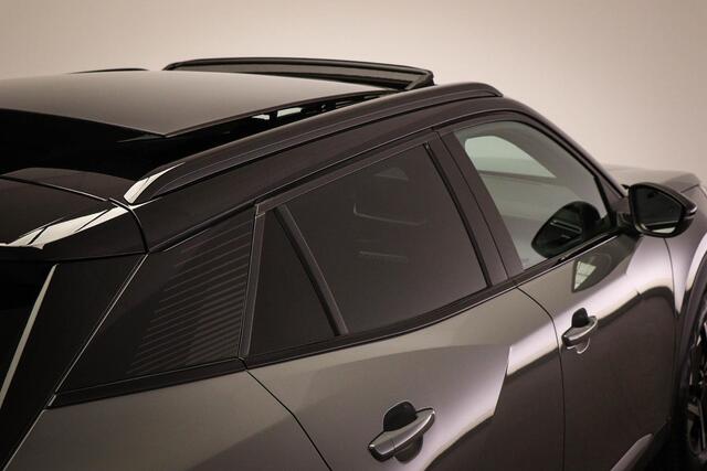 Peugeot 2008 1.2 Hybrid 136 GT | CAMERA / NAVIGATIE / DRIVE ASSIST PLUS- PACK | PANORAMADAK | 360 CAMERA