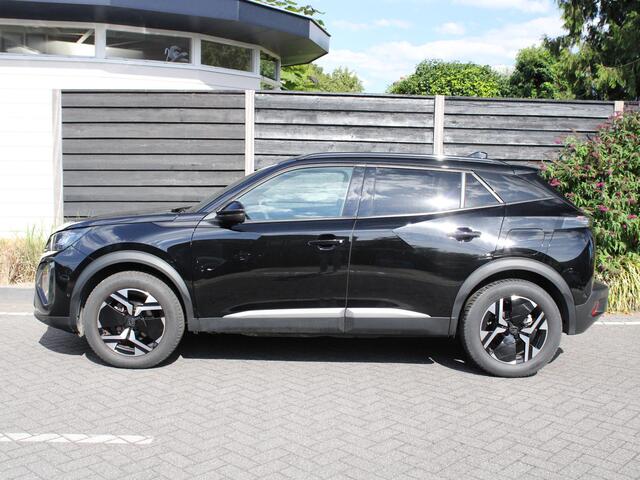 Peugeot 2008 Allure 1.2 PureTech 130PK EAT8 Automaat Navigatie, Camera Voor & Achter, Adaptieve Cruise Control, Dodehoek, Parkeersensoren