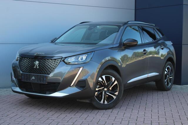 Peugeot 2008 1.2 PureTech Allure Pack NAVIGATIE