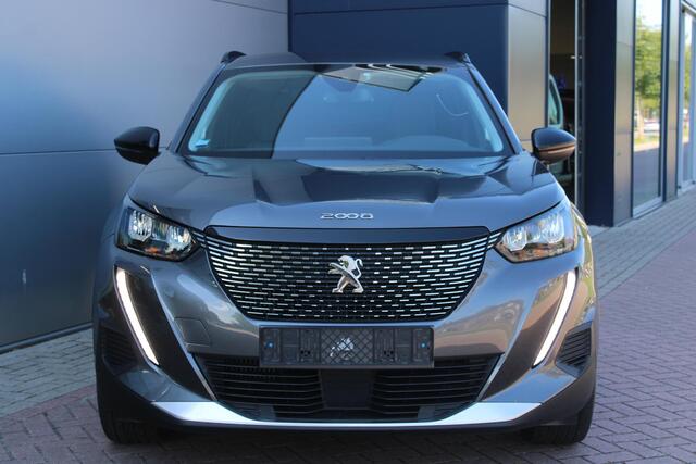 Peugeot 2008 1.2 PureTech Allure Pack NAVIGATIE