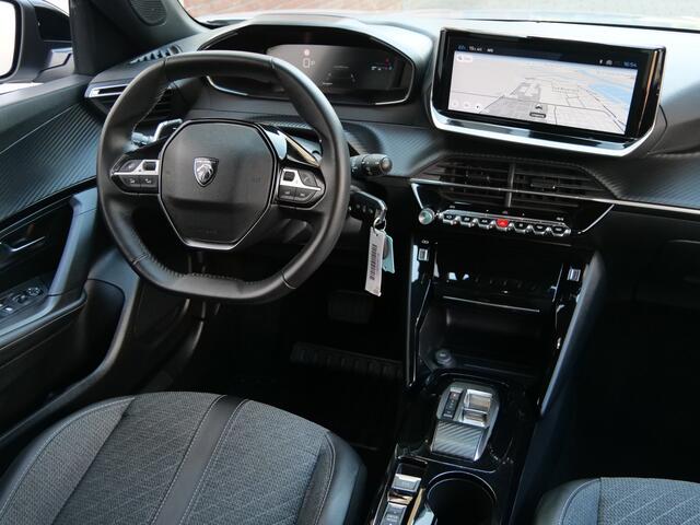 Peugeot 2008 1.2 PureTech 130pk Allure Automaat Navigatie / Camera / LED
