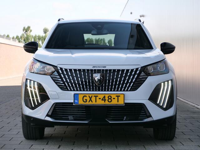 Peugeot 2008 1.2 PureTech 130pk Allure Automaat Navigatie / Camera / LED