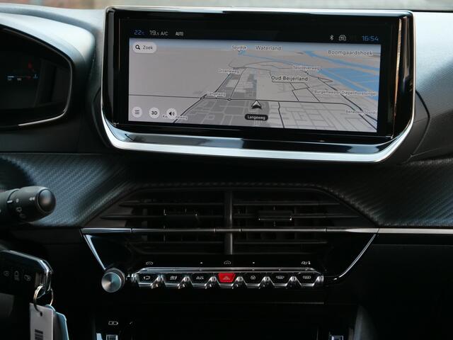 Peugeot 2008 1.2 PureTech 130pk Allure Automaat Navigatie / Camera / LED