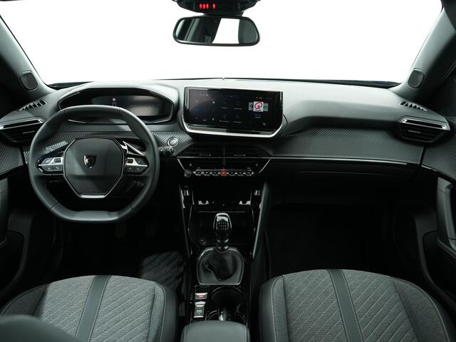 Peugeot 2008 1.2 PURETECH 130PK ALLURE | Carplay | Pack Drive Assist | PDC & Camera v/a