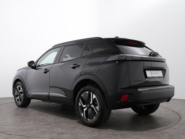 Peugeot 2008 1.2 PURETECH 130PK ALLURE | Carplay | Pack Drive Assist | PDC & Camera v/a
