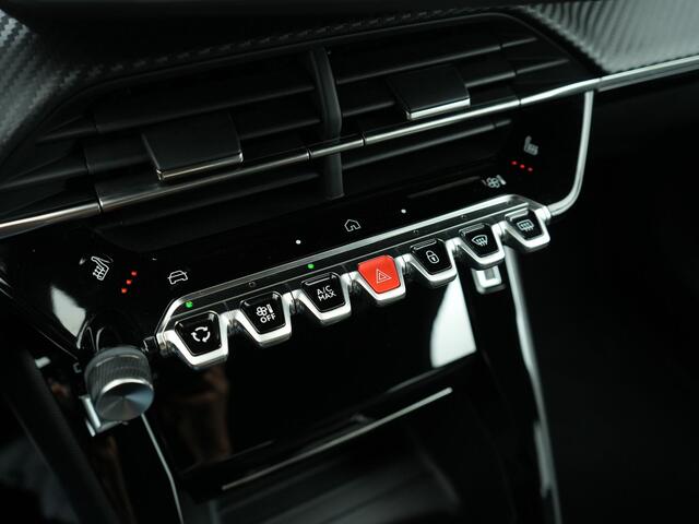 Peugeot 2008 1.2 PURETECH 130PK ALLURE | Carplay | Pack Drive Assist | PDC & Camera v/a
