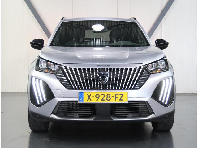 Peugeot 2008 1.2 100PK Allure | AppleCarPlay/AndroidAuto | Climate Control | Cruise Control | 360'Camera | FULL LED | Navigatie | LMV | Parkeersensoren | Privacy Glass | Isofix |