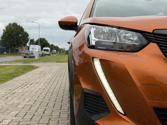 Peugeot 2008 1.2 PureTech Active Metallic | App Connect