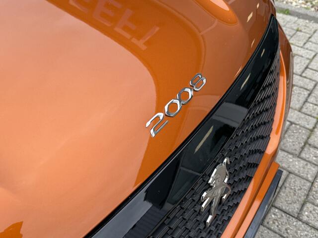 Peugeot 2008 1.2 PureTech Active Metallic | App Connect