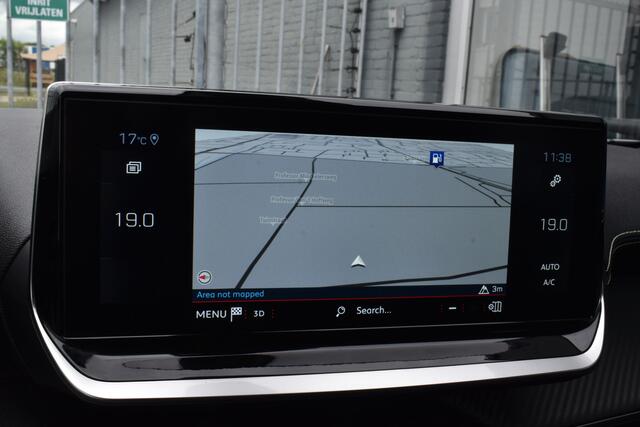 Peugeot 2008 PureTech 130 EAT8 GT Automaat | Navi | Keyless | Camera achter |