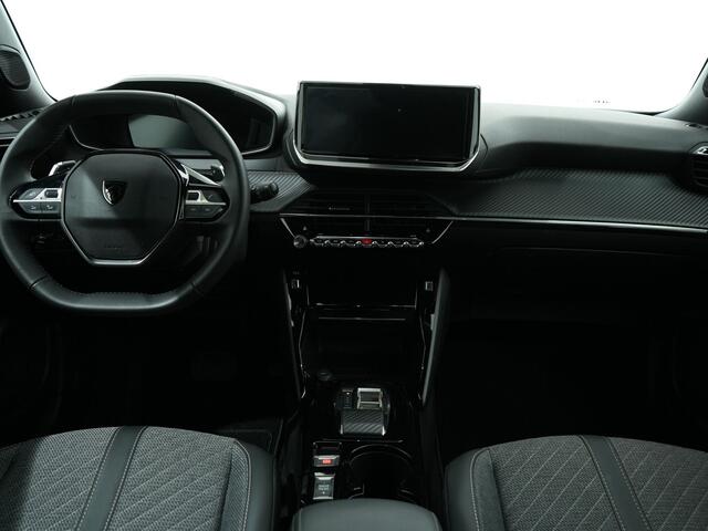 Peugeot 2008 1.2 HYBRID 145PK ALLURE e-DCS6 | Mirror Link | Stoelverwarming | Parkeersensoren v/a