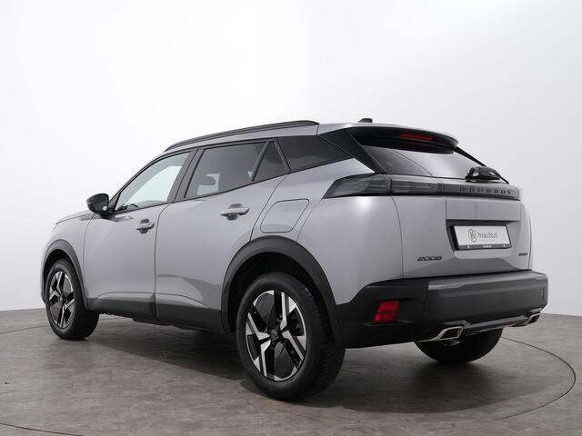 Peugeot 2008 1.2 HYBRID 145PK ALLURE e-DCS6 | Mirror Link | Stoelverwarming | Parkeersensoren v/a