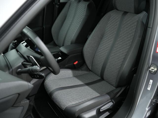 Peugeot 2008 1.2 HYBRID 145PK ALLURE e-DCS6 | Mirror Link | Stoelverwarming | Parkeersensoren v/a