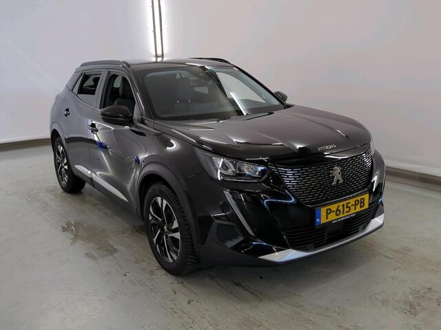 Peugeot 2008 1.2 PureTech Allure Camera | Carplay | Full Led | Navi | Bots | PDC | BTW | NL-Auto | Dealer Onderh.