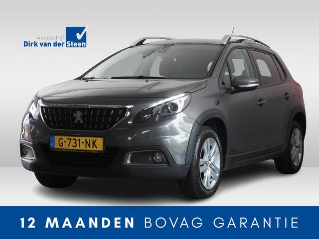 Peugeot 2008 1.2 PureTech Signature