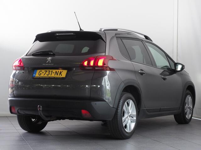Peugeot 2008 1.2 PureTech Signature