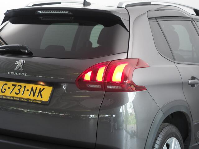 Peugeot 2008 1.2 PureTech Signature