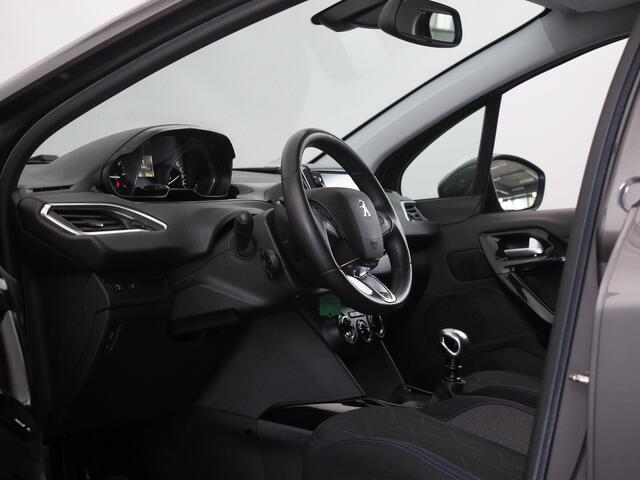 Peugeot 2008 1.2 PureTech Signature