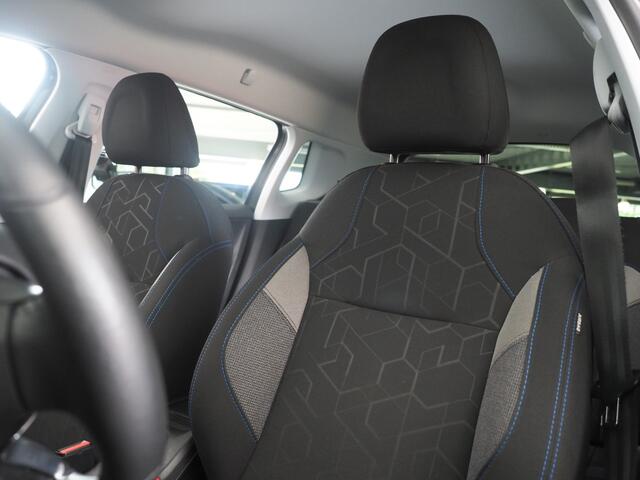 Peugeot 2008 1.2 PureTech Signature