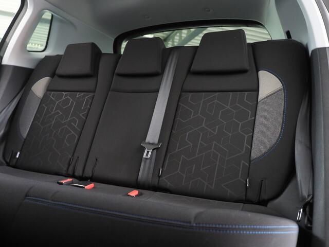 Peugeot 2008 1.2 PureTech Signature