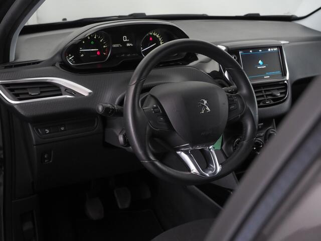 Peugeot 2008 1.2 PureTech Signature