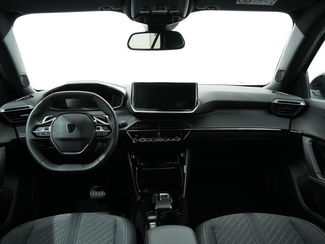 Peugeot 2008 1.2 PURETECH 130PK ALLURE EAT8 | Carplay | Adaptive Cruise | Camera