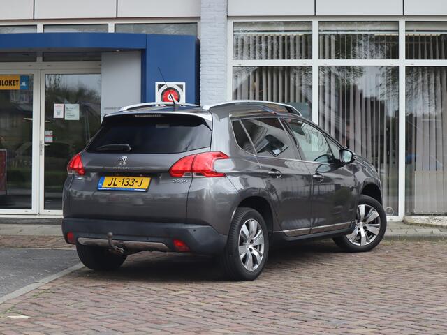 Peugeot 2008 1.2 PureTech Allure / trekhaak / pano